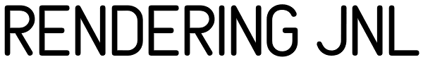 Rendering JNL Font