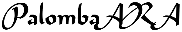 PalombaARA Font