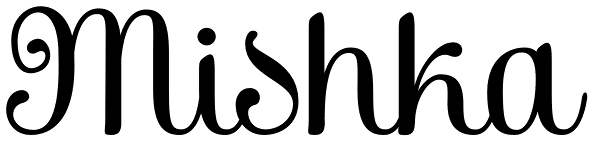 Mishka Font