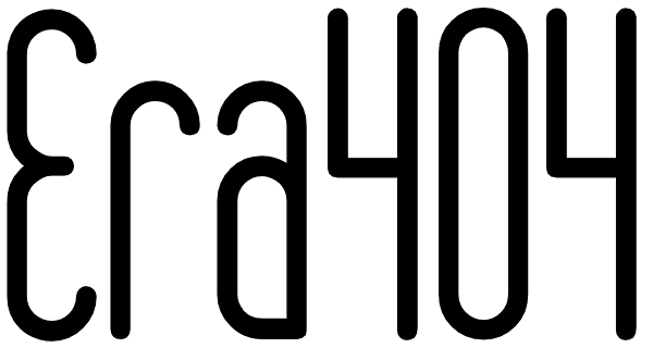 Era404 Font