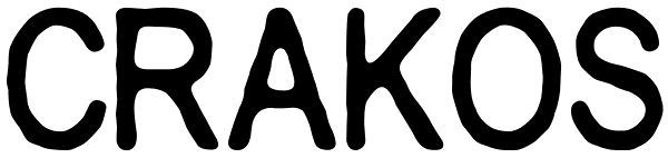 Crakos Font