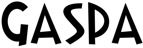 Gaspa Font