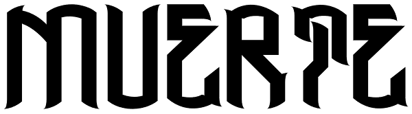 Muerte Font