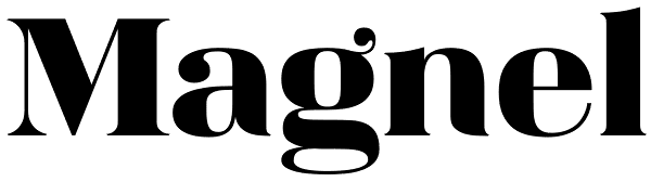 Magnel Font