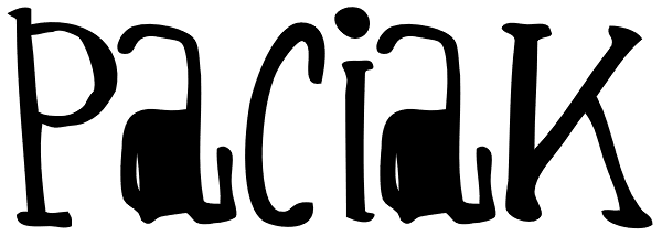 Paciak Font