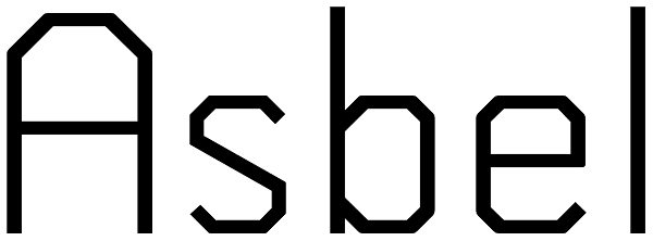 Asbel Font