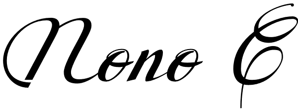 Nono C Font