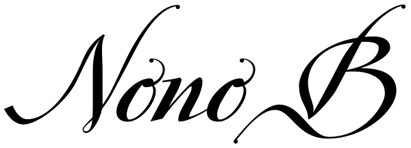 Nono B Font