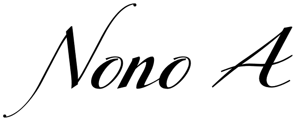 Nono A Font