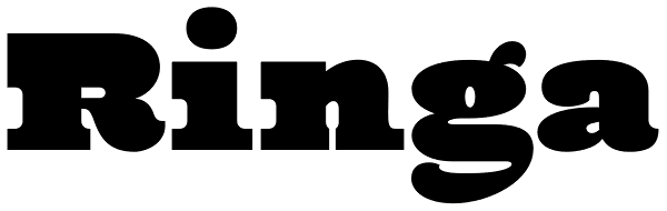 Ringa Font