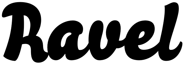 Ravel Font