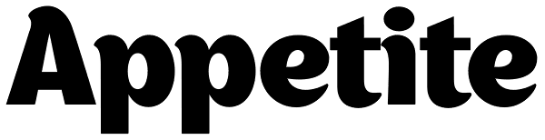 Appetite Font