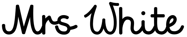 Mrs White Font