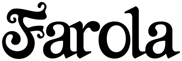 Farola Font