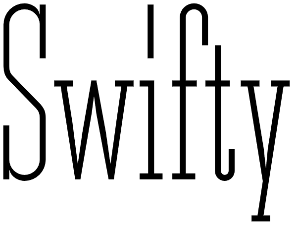 Swifty Font
