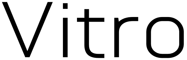 Vitro Font