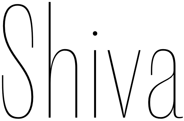 Shiva Font