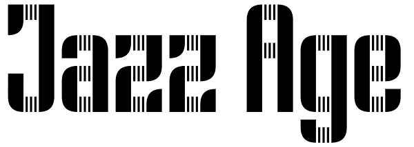 Jazz Age Font