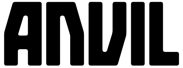 Anvil Font