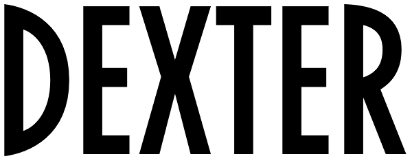 DEXTER Font