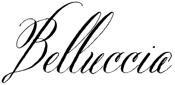 Belluccia Font