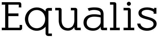 Equalis Font