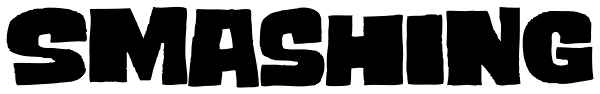 Smashing Font