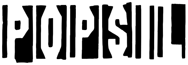 Popsil Font