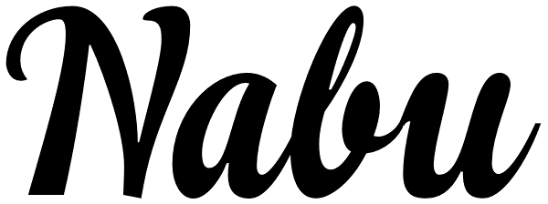 Nabu Font