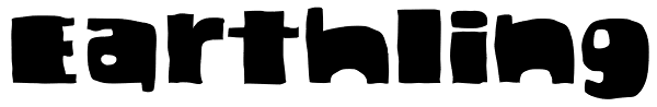 Earthling Font