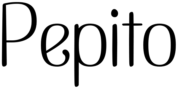 Pepito Font