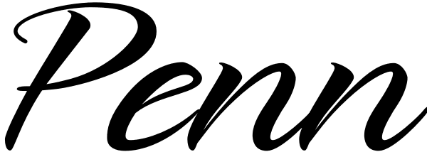 Penn Font