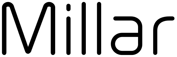 Millar Font