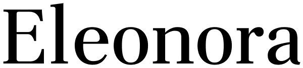 Eleonora Font