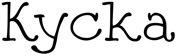 Kycka Font