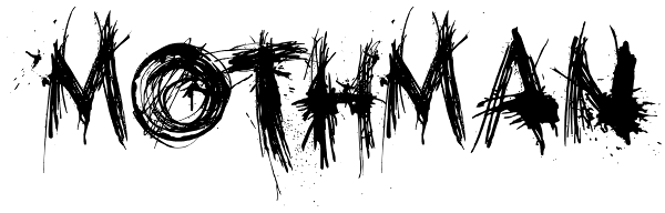 Mothman Font