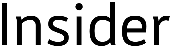 Insider Font