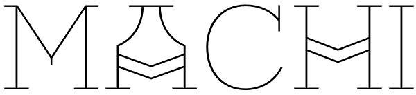 Machi Font