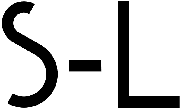 S-L Font