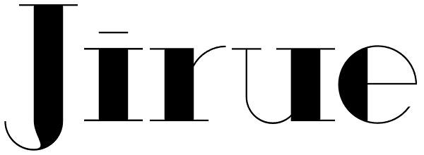 Jirue Font