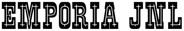 Emporia JNL Font