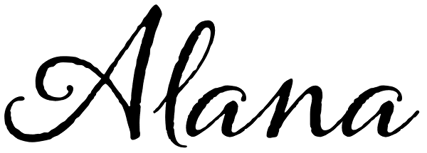 Alana Font