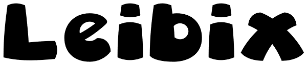 Leibix Font