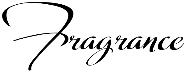 Fragrance Font