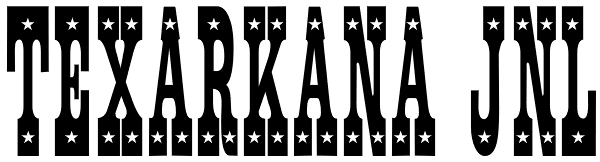 Texarkana JNL Font