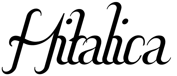 Hitalica Font