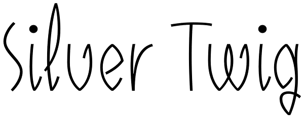 Silver Twig Font