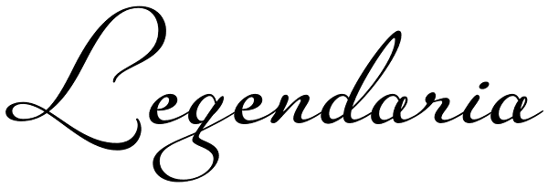 Legendaria Font