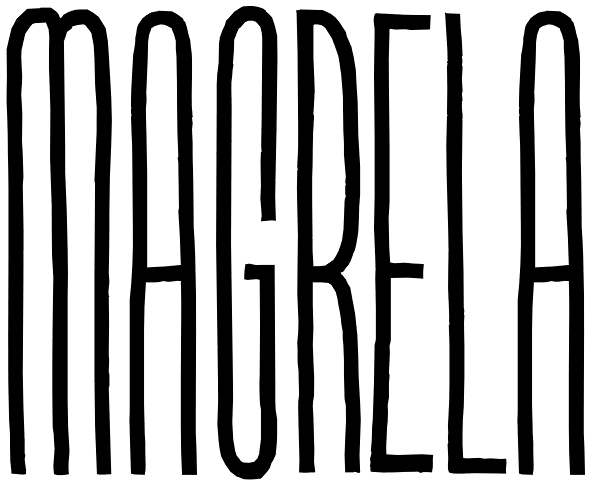 Magrela Font