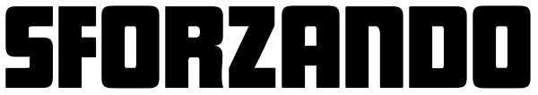 Sforzando Font